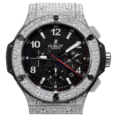 hublot nero prezzo|hublot watches for sale.